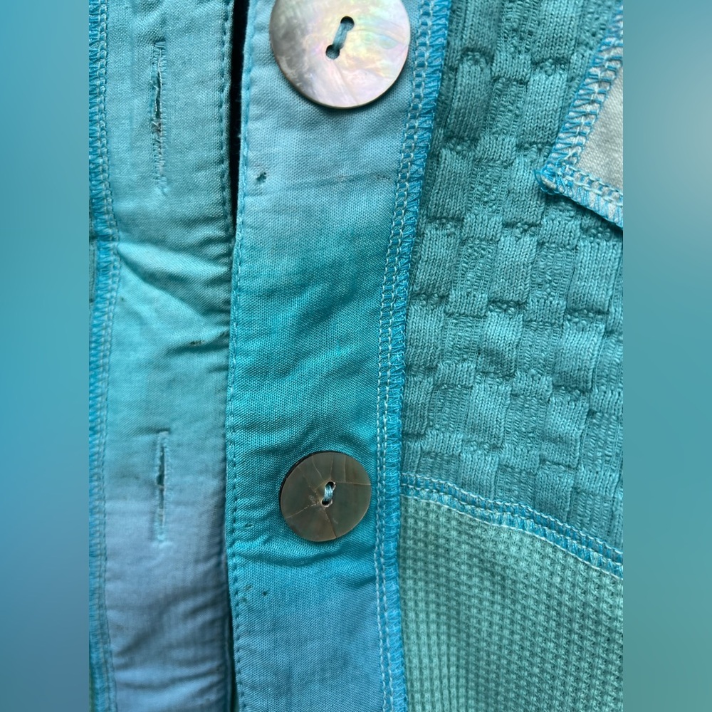 Women’s Faith By Celia Forrester Jacket. View 6